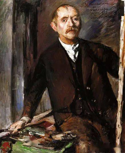 洛维斯科林斯粗放浓烈的表现