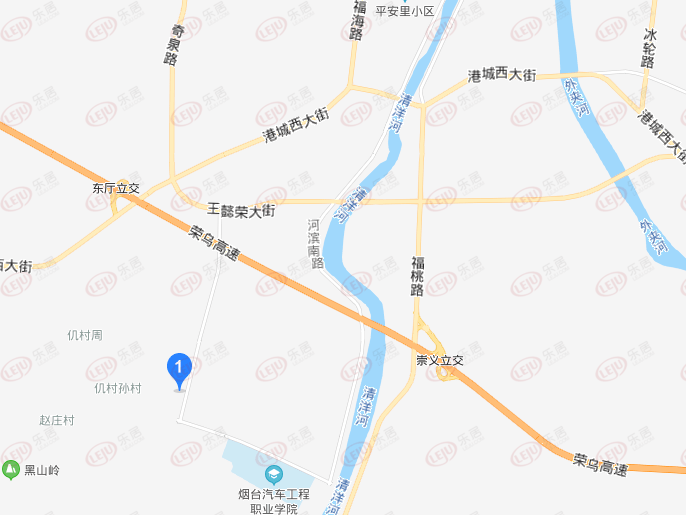 福山区2021年学区划分出炉夹河新城已迈出重要一步