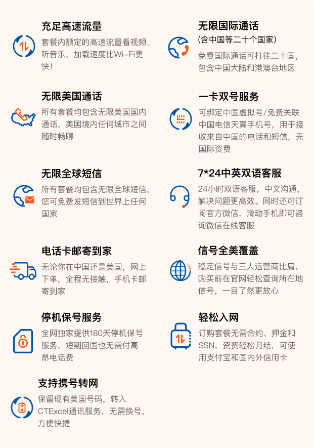 国内可以买国外的电话卡吗