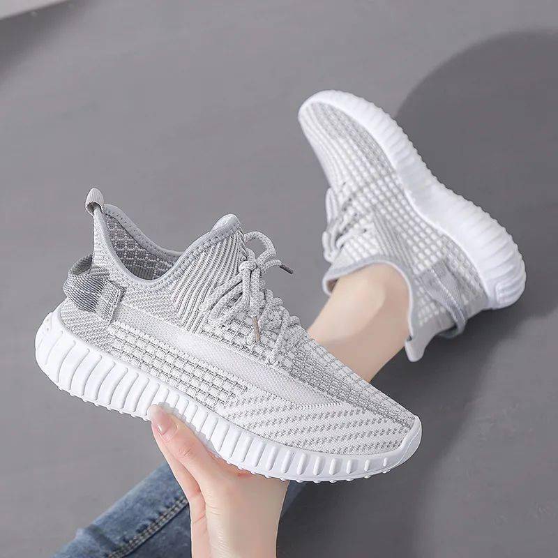 果冻|比跑鞋软,比凉鞋凉!69元就能买“椰子”鞋!舒服到起飞,上脚就像空调鞋~