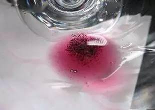 进行|葡萄酒中的沉淀物来自哪里？