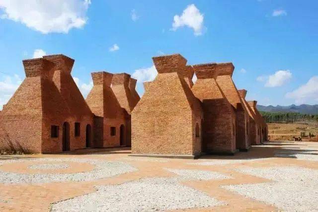 印章房,音乐农庄,前店后厂,美憬阁酒店(原名:象罔艺术酒店),罗旭工作