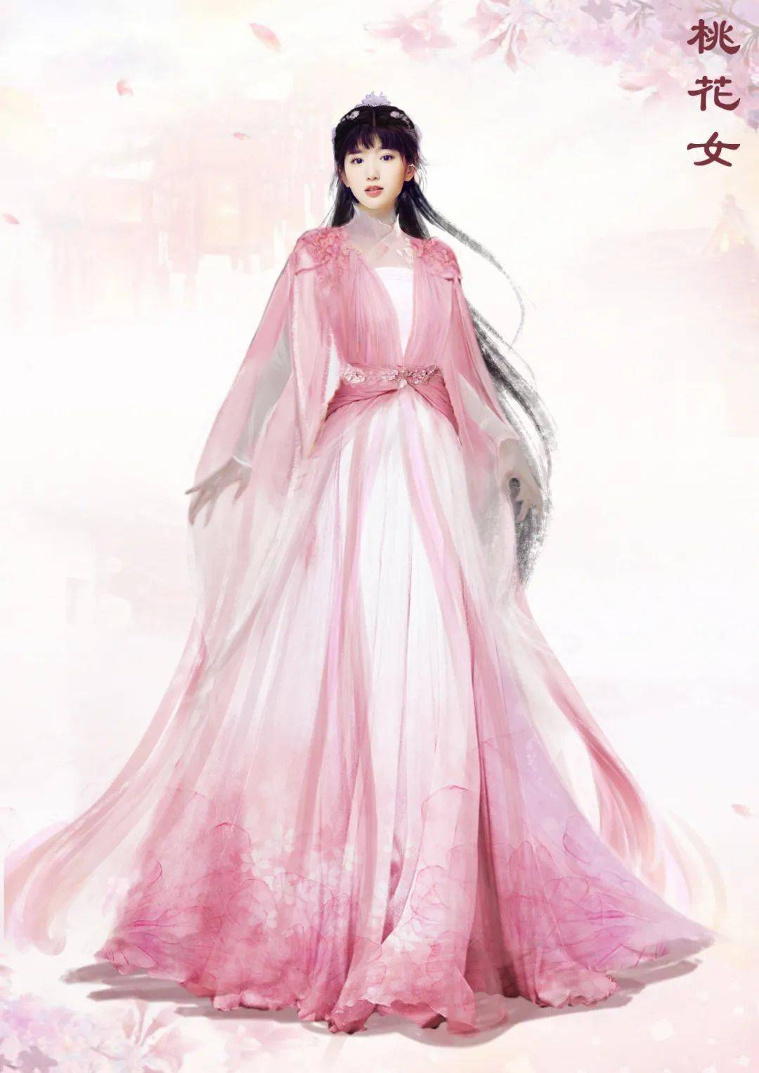 邢台将再添一部本土精品影视作品周公与桃花女预计今年9月份开机