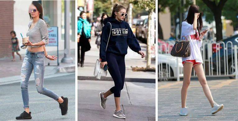 果冻|比跑鞋软,比凉鞋凉!69元就能买“椰子”鞋!舒服到起飞,上脚就像空调鞋~