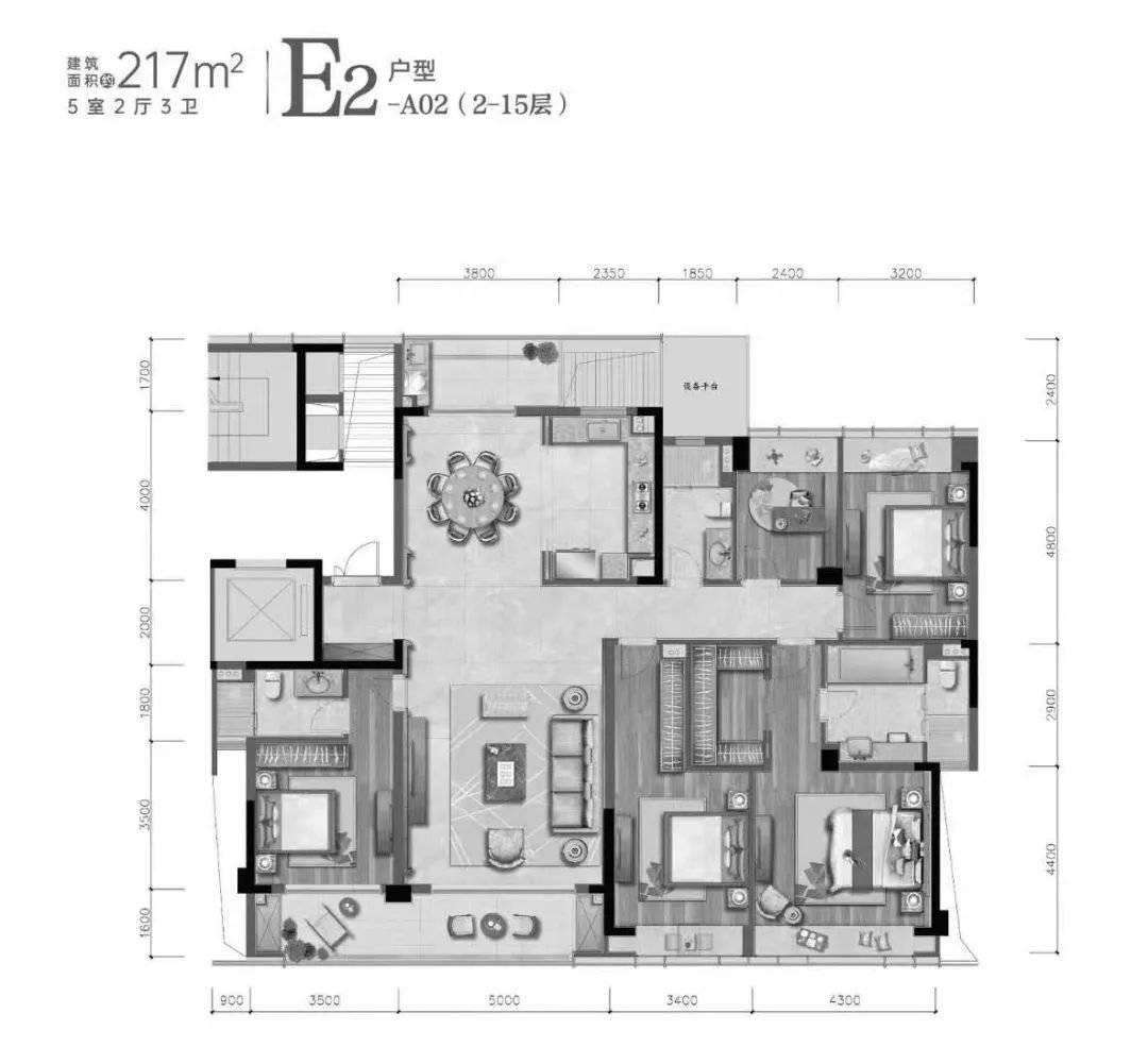 亚运村开闸!本周4000多套可能全部出完!还会有哪些项目上市?