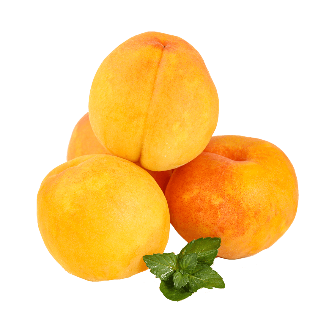 万德隆推荐蒙阴黄桃桃香四溢汁多肉厚是你这个夏天不可错过的美味