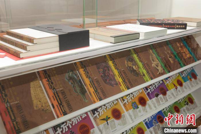 袁银昌|海派书籍设计师袁银昌：书的美有助将“书香”传递给更多人