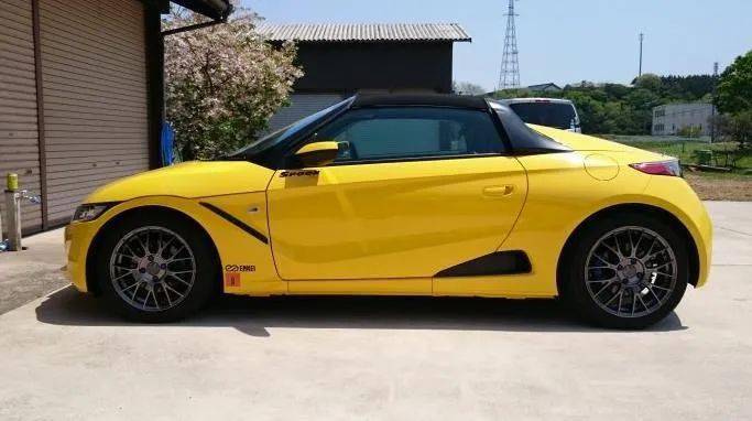 Enkei Pfm1 9幅y式样 适合走街的运动轮圈 酷乐汽车 Dark