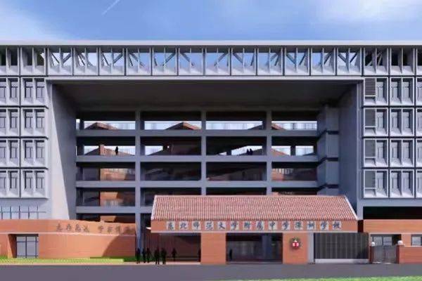 理念|走！带你去看看坪山这14所新校园！