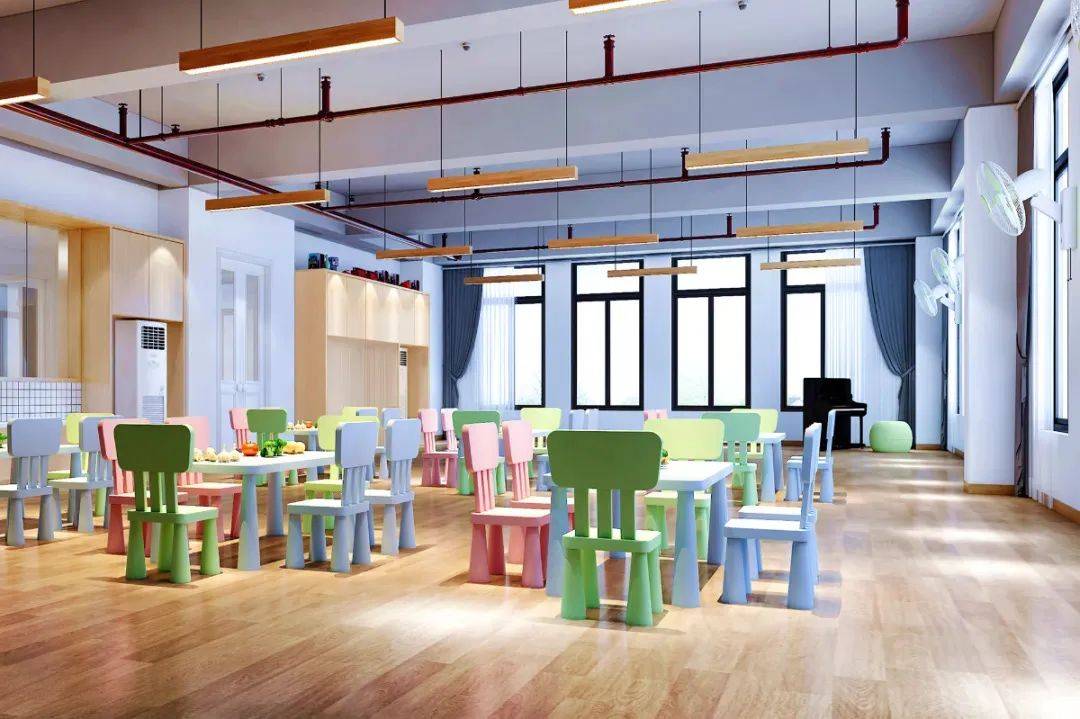 理念|走！带你去看看坪山这14所新校园！