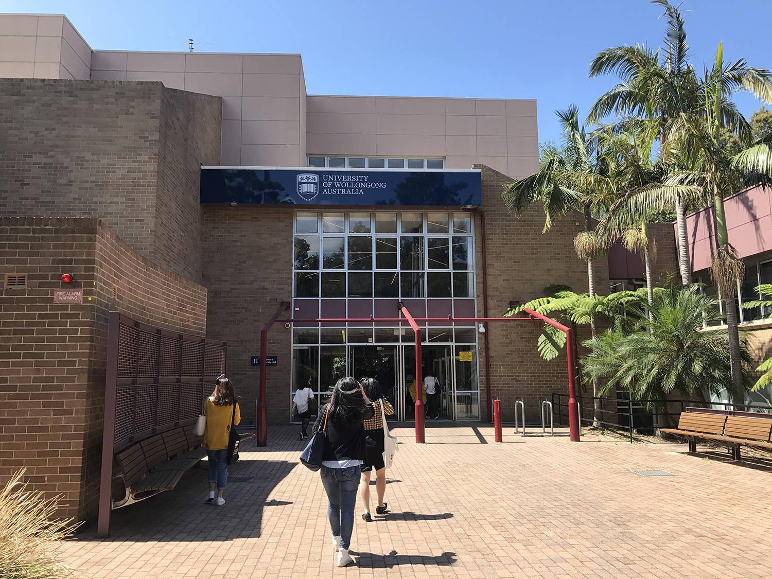 伍伦贡大学医学专业为何如此优秀?