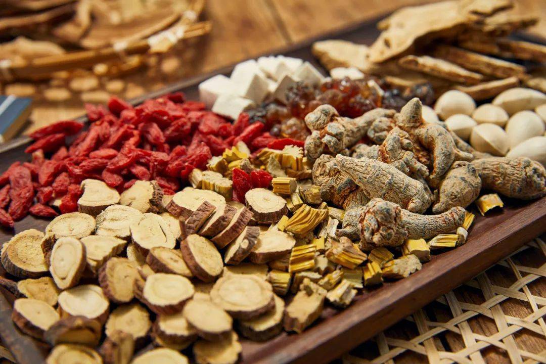 中药怎么吃才方便 44ad26b91a2c4cb19afd6d0012b44877.jpeg