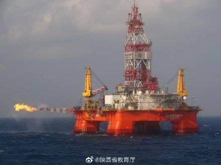 台风|西工大一系统关键技术打破国外技术垄断