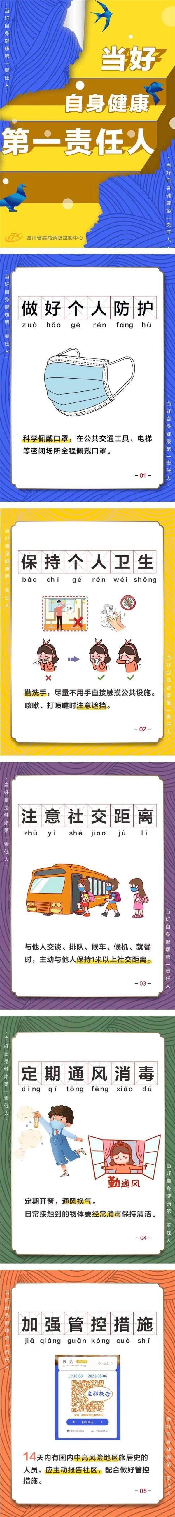 南充|口罩“防闷神器”靠谱吗？ 南充疾控提醒：不建议使用