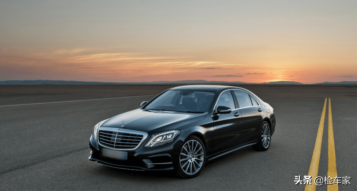 好大的胆奔驰4s店瞒着车主私自报保险这辆奔驰s350还卖93万