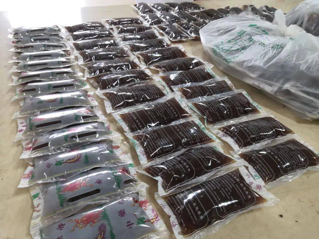 最新泰顺中医院推出中药防疫汤剂