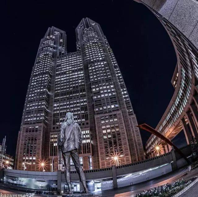 如何能用好广角镜头?不妨试试这样拍