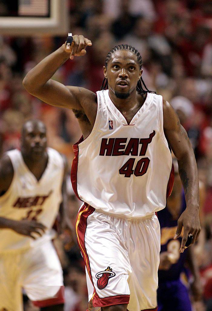 热火之神侍奉3代领袖,03黄金一代最受人景仰_哈斯勒姆