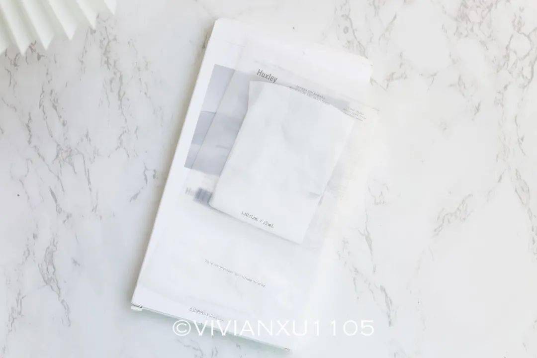 Huxley|吐槽大会 | 夏日槽点护肤彩妆集合（浮力）~