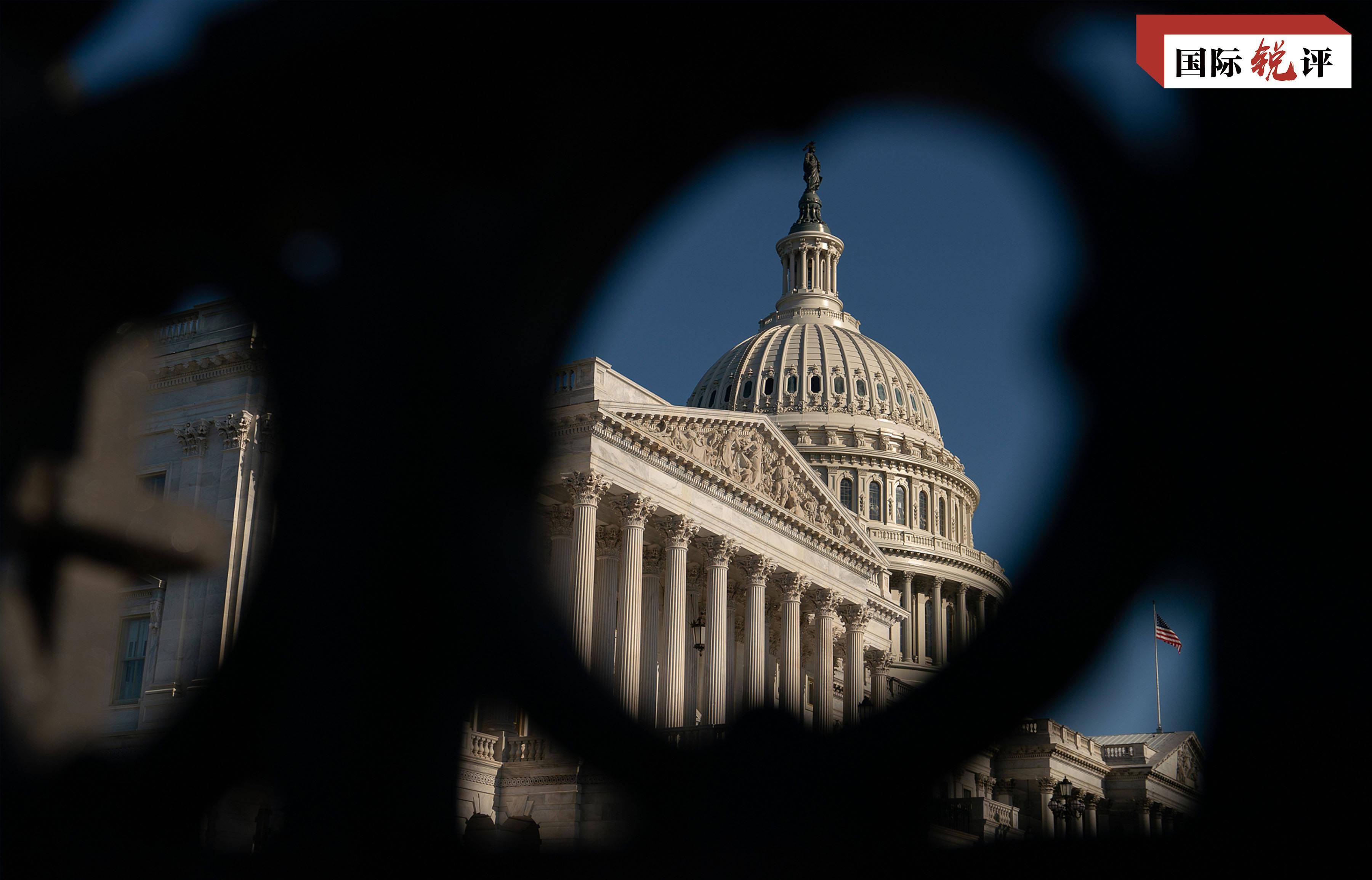 全球|国际锐评丨美国是当之无愧的“全球第一抗疫失败国”——美国抗疫真相之一