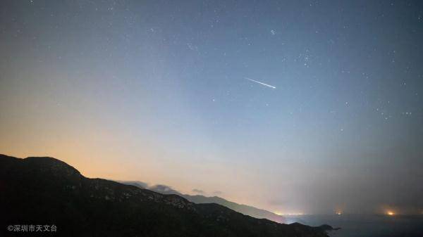 天文|年度最期待的一场“雨”来了！观看攻略→