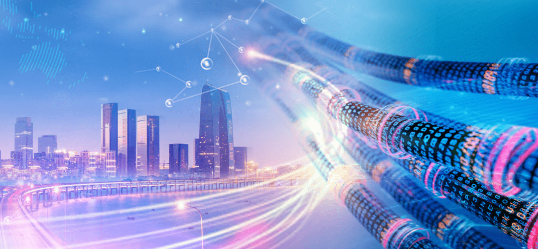 光通信领域的硅光技术原创研究