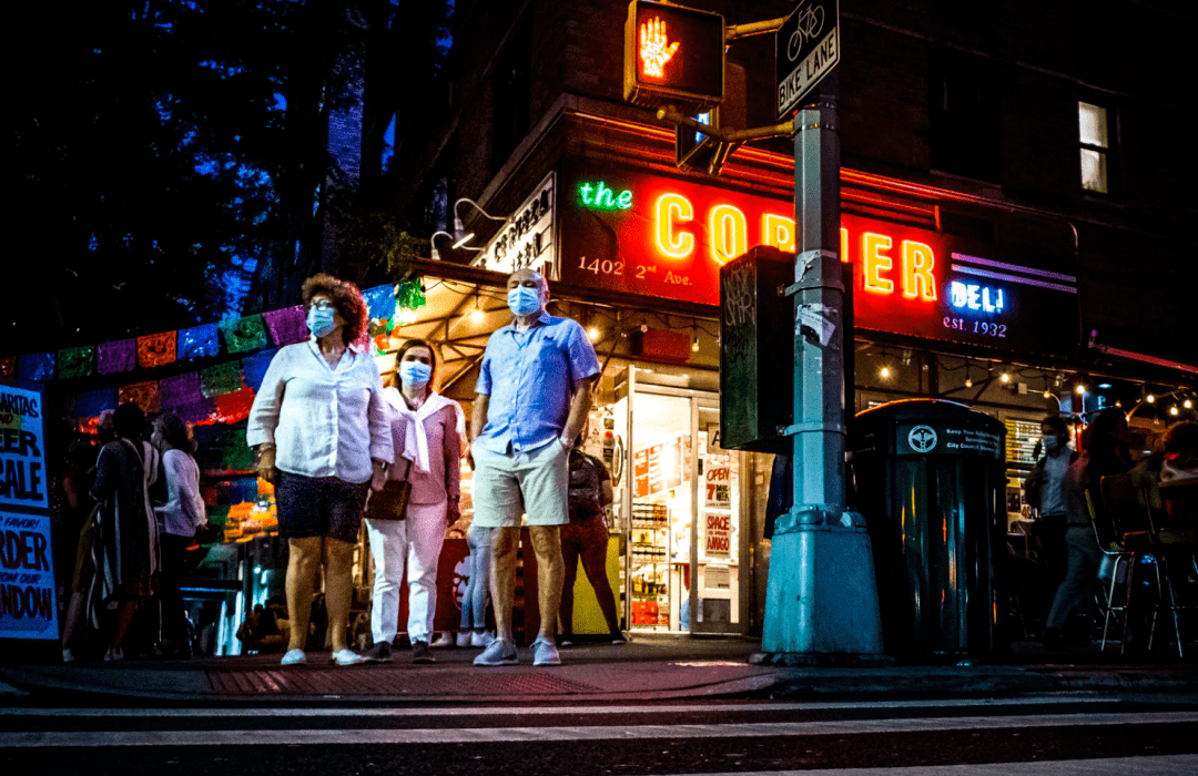 疫苗|耶鲁学者：中国进一步提高疫苗接种率，应对德尔塔病毒会更从容 | 新京智库高端访谈