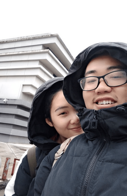 柳州货运中心 陆阳阳2018年3月21日,这奇妙的缘分让我们出现在彼此的