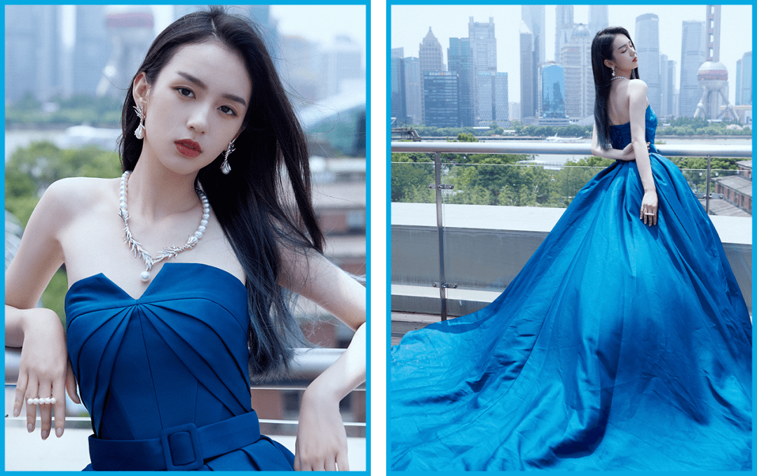 身材|今天不做辣妹！教3套日常美女穿搭