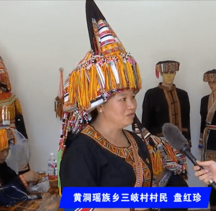 看贺州这个村手握"三宝"奔小康!