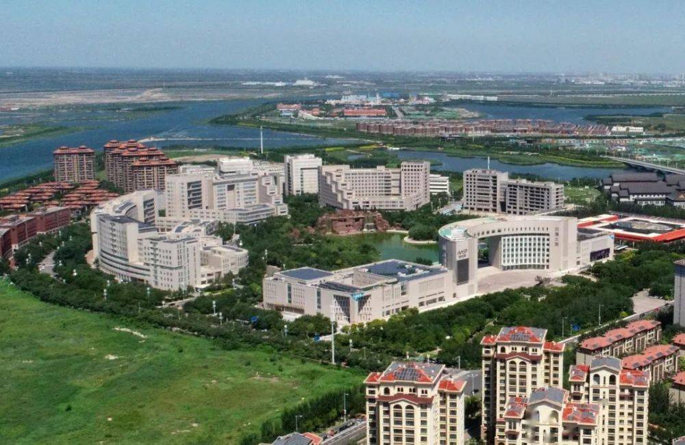 天津首个!生态城获批国家文化出口基地