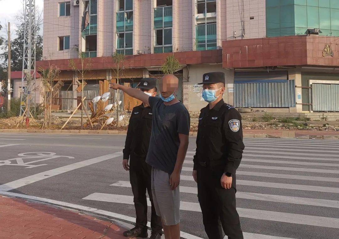 玉溪三男子偷渡被判刑