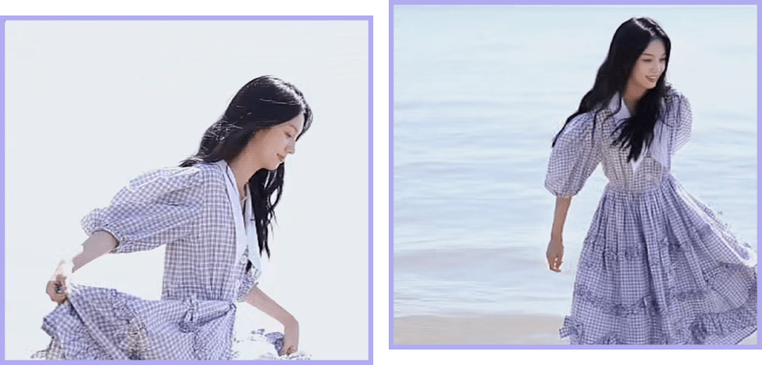 身材|今天不做辣妹！教3套日常美女穿搭