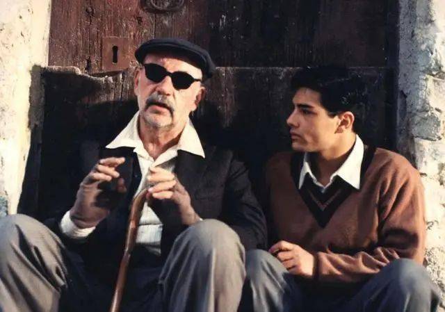 因为|凡是会影响你的,都会是好电影