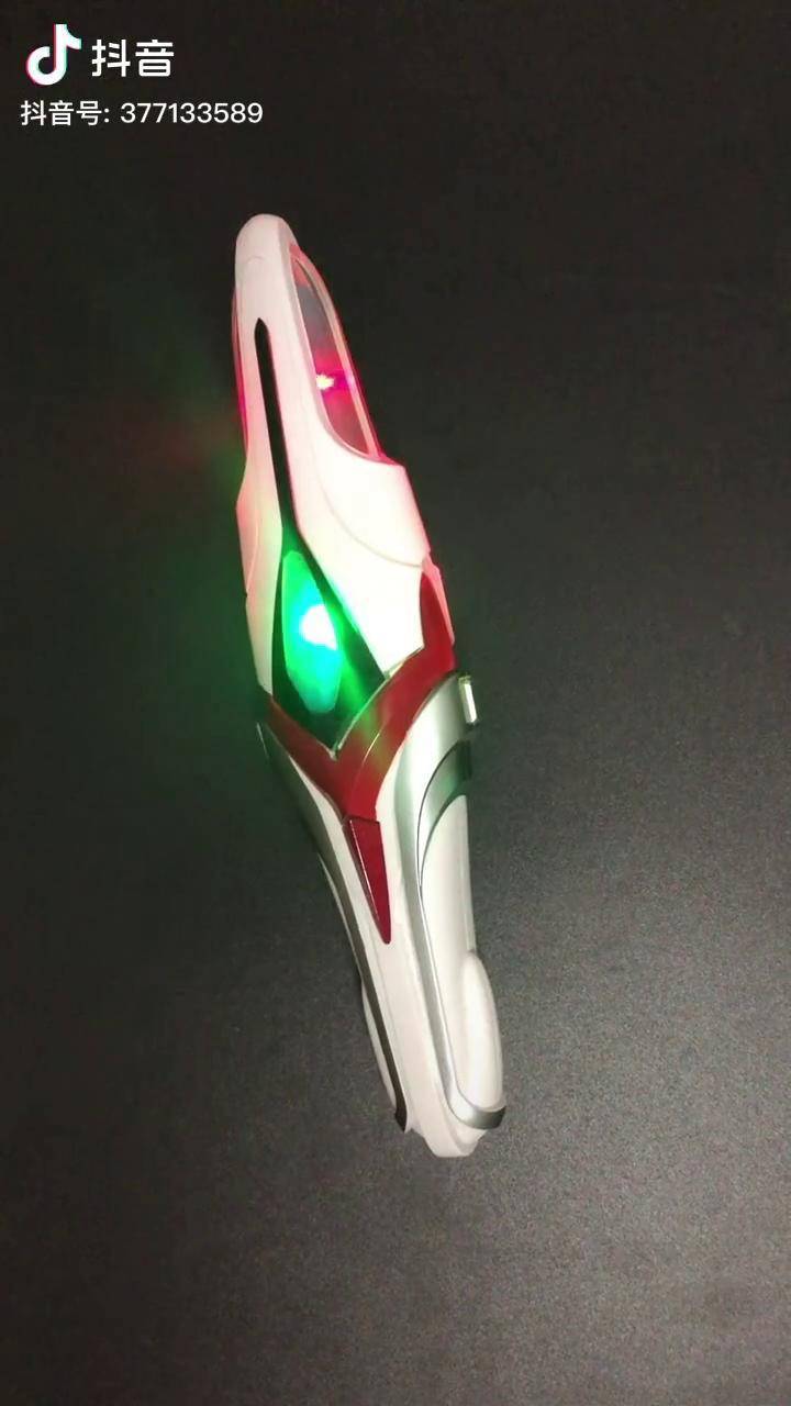 奥特曼奈克瑟斯奥特曼光之纽带这次传递到我身上了吗