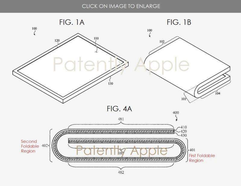 苹果这次真的变了，新 iPhone 可能是翻盖手机插图15