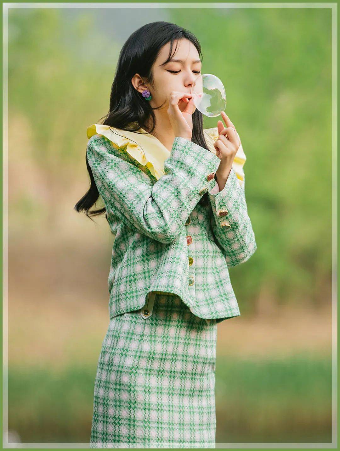 身材|今天不做辣妹！教3套日常美女穿搭