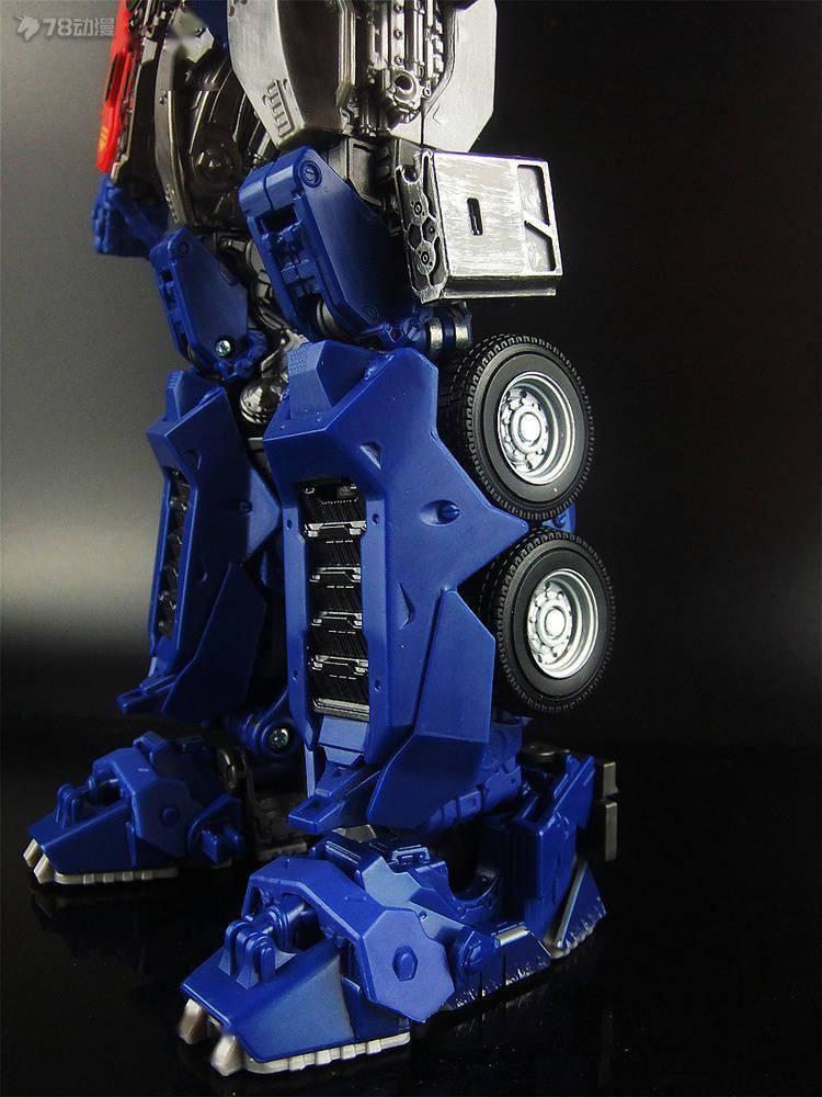 78民间测评电影大师级mpm12大黄蜂外传擎天柱