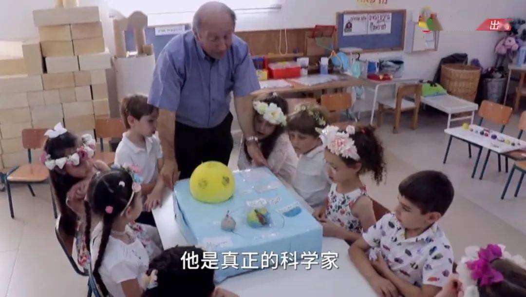 前卫|聚焦最前卫的教育方式，这部纪录片戳中了当代父母的神经