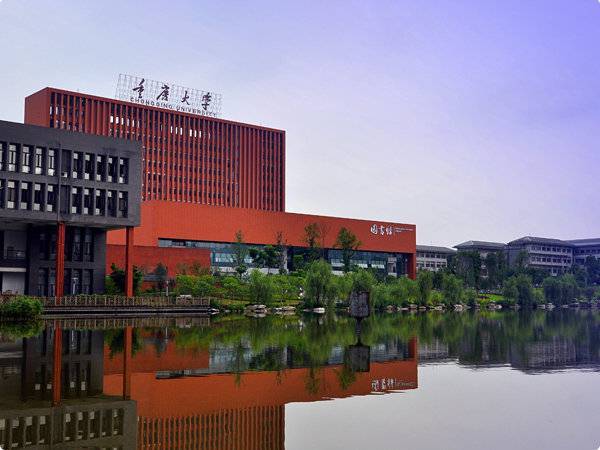 重庆大学世界排名_重庆大学排名(3)
