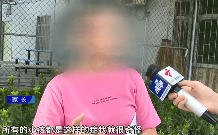 家长|去过同一泳池的91个小朋友“出事”了！高烧不退还有人晕倒