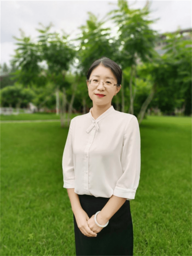 东北农业大学两辅导员荣获龙江最美高校辅导员和黑龙江省高校辅导员