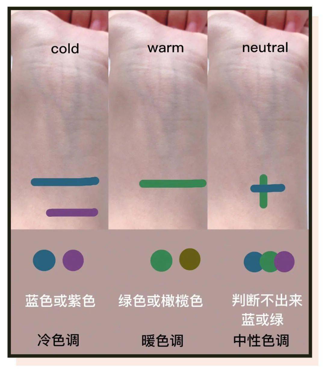 棕色|今秋这8种发色千万别染，我怕你美到窒息！