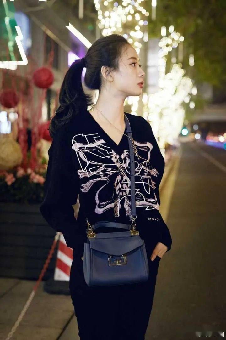 因为|沈鼓之声|【娱乐】从《隐秘的角落》爆红，到被各大导演爆黑料，李梦到底经历了什么