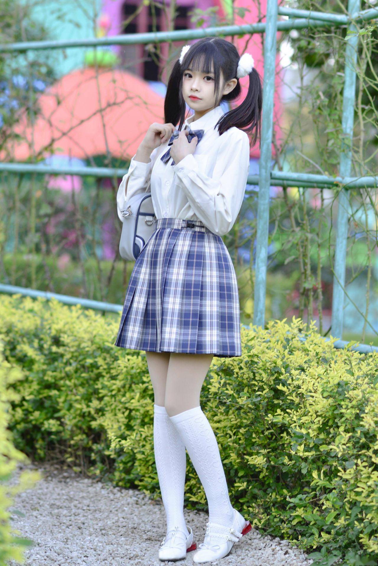 jk日常,沧澜川和小迷熊