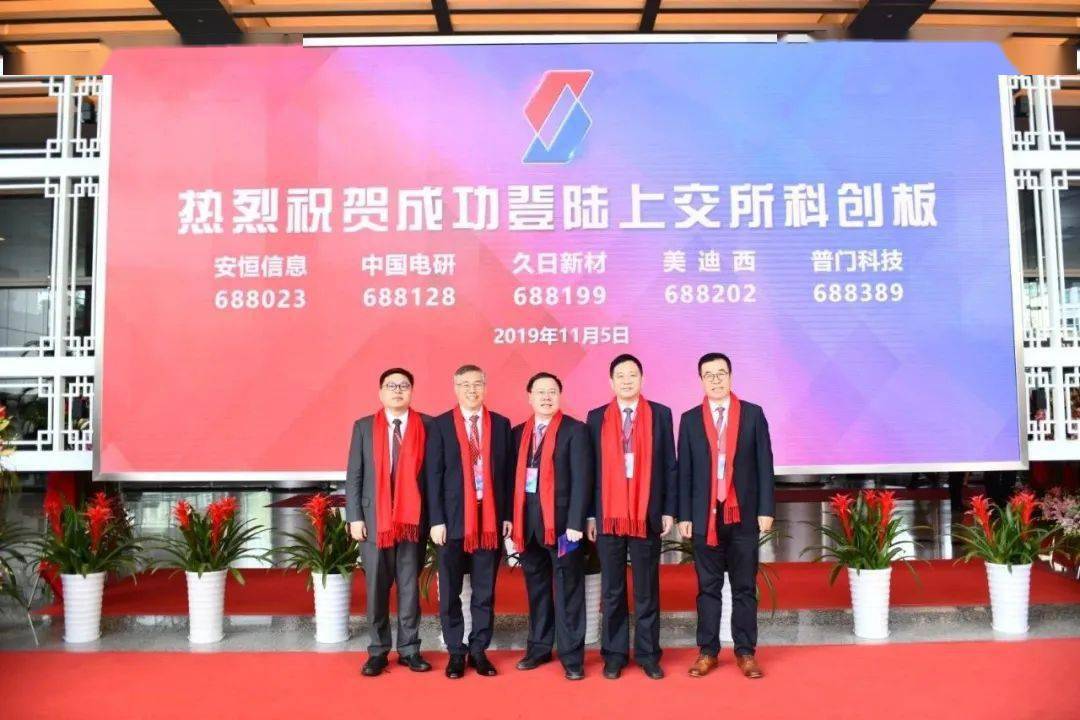 上市21个月股价飙升15倍美迪西成cro赛道黑马闽商观察