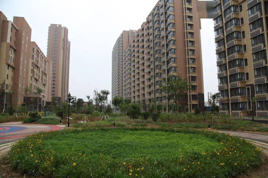 祥和城与疫情抗争过别样七夕