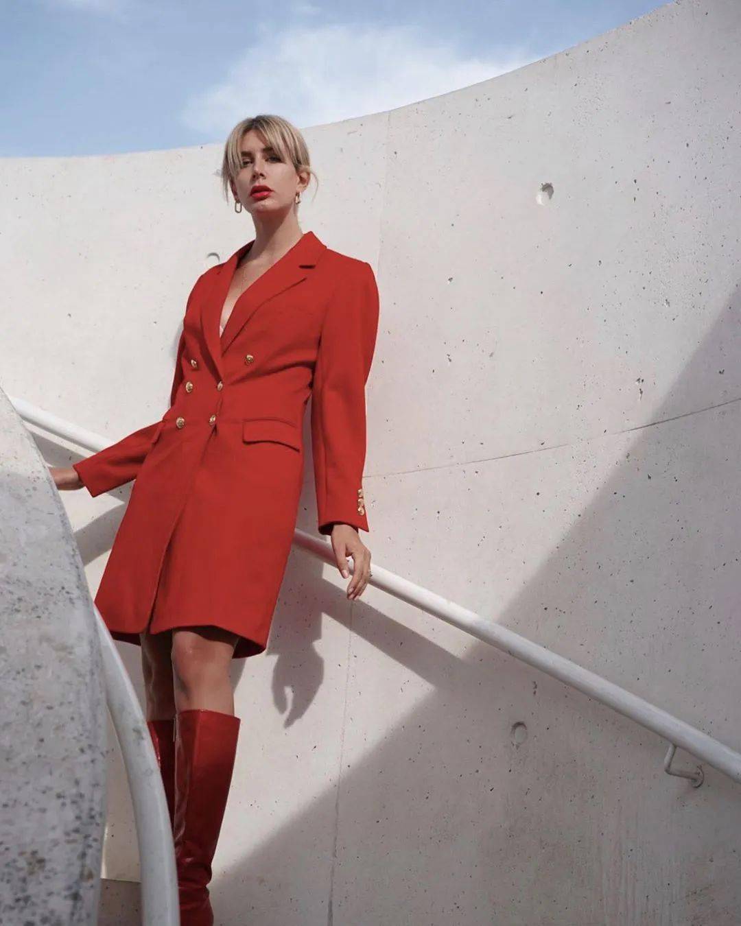 视觉|时尚是智慧：会穿比会买重要