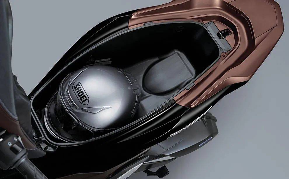 第四代 Honda Pcx 160已完成国产化 将配备双abs加hstc系统 乐惠车