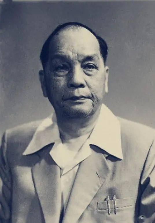 茂名多位名人,电白这3人你知道吗?